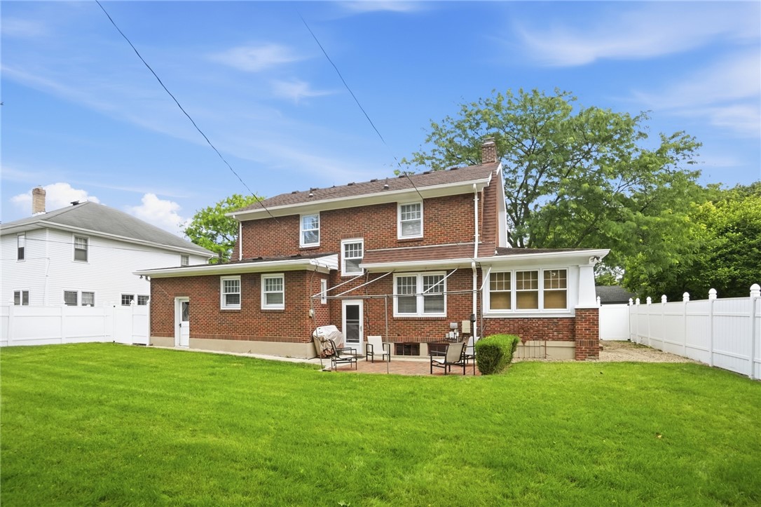 115 Ardmore Road Springfield, OH 45504 - Photo 40 of 48