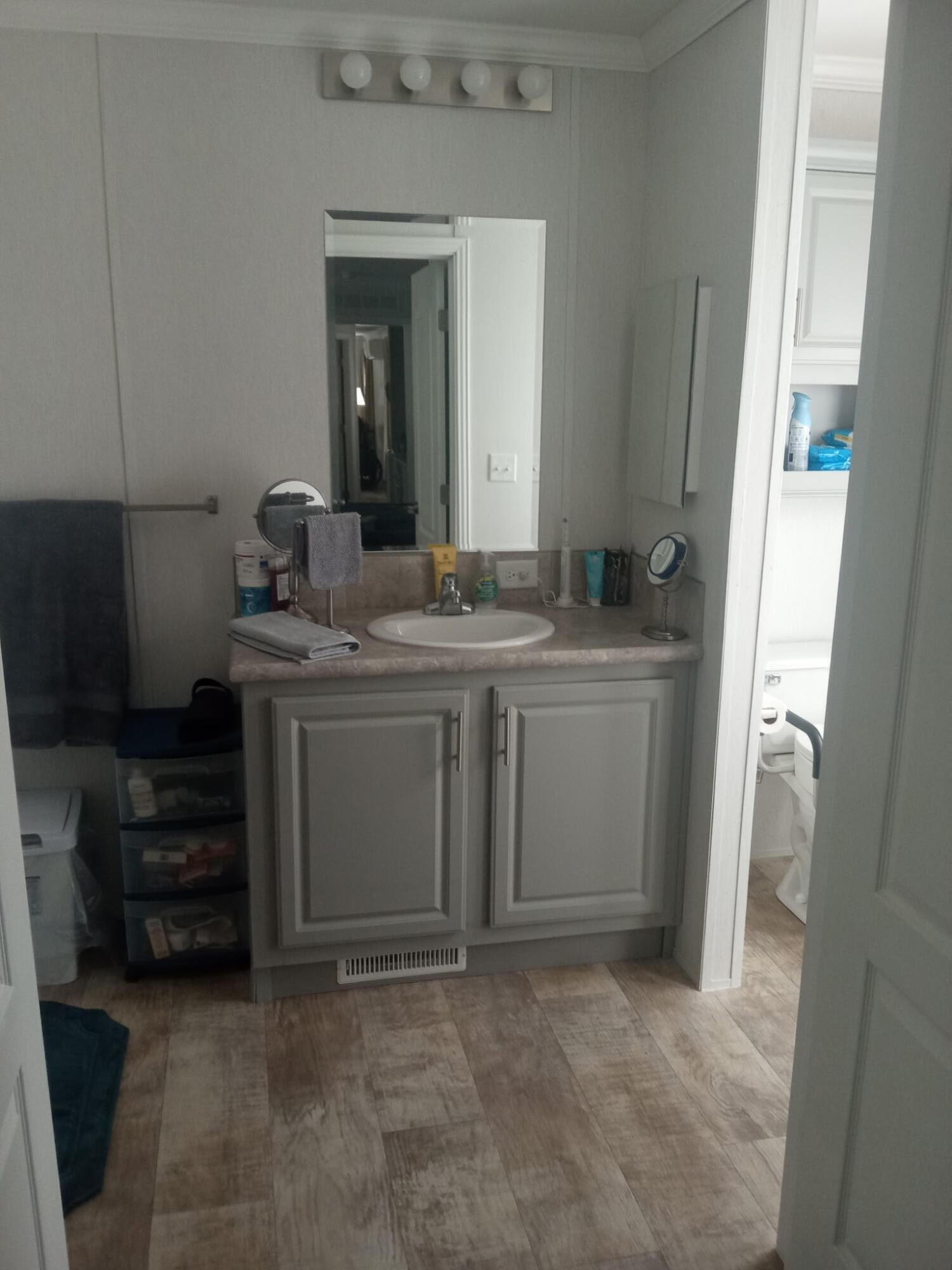 2 Locust Drive Norway, ME 04268 - Photo 12 of 16 Primary bath A