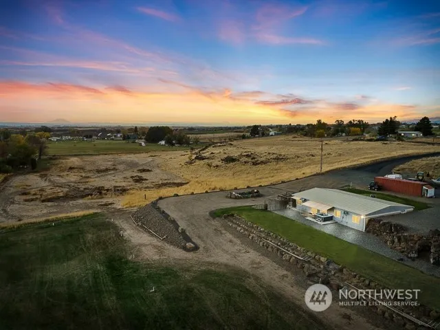 $675,000 | 172701 West North River Road, Prosser, WA 99350