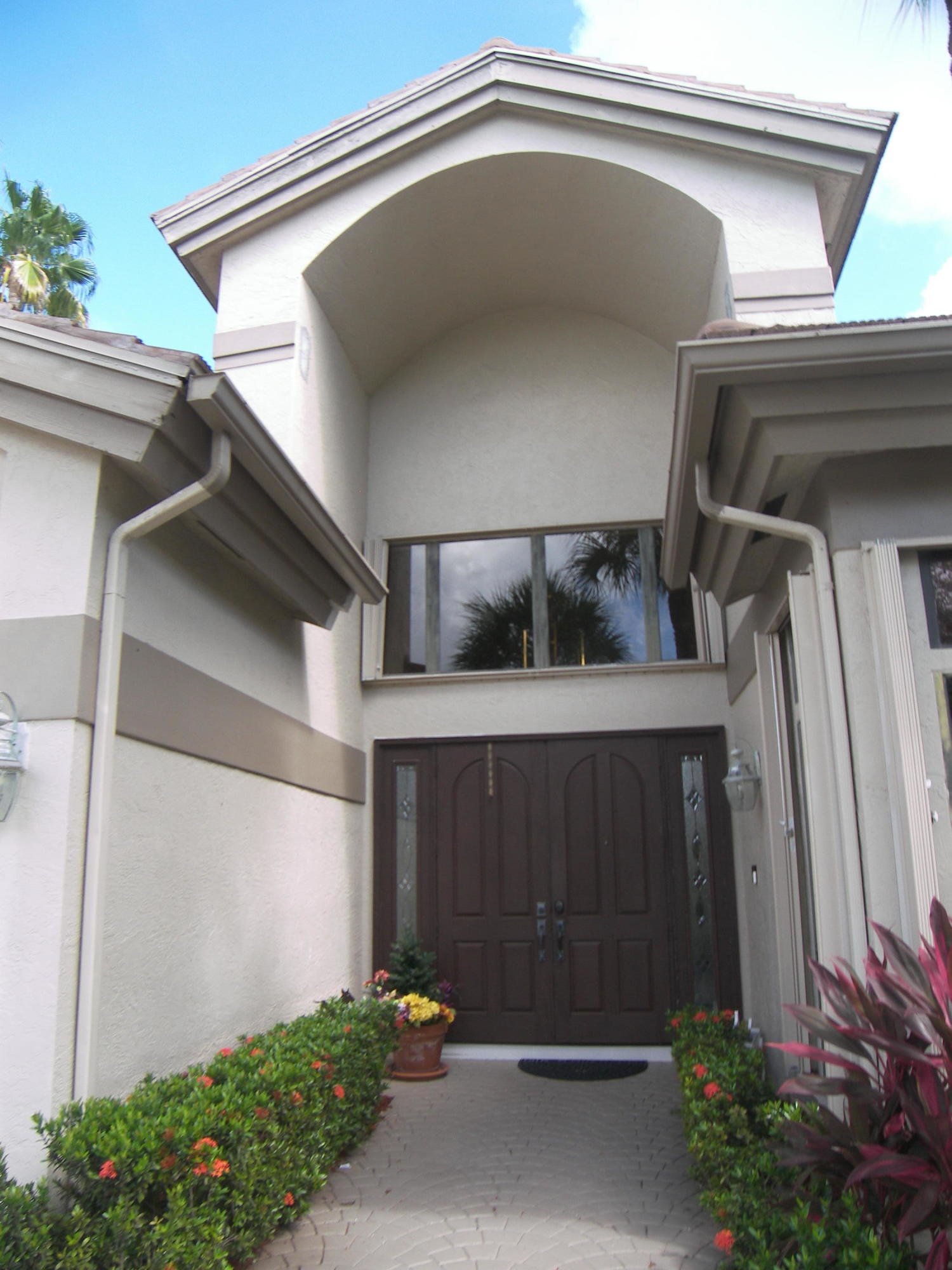 2653 Northwest 48th Street Boca Raton, FL 33434 - Photo 2 of 56 Front Elevation