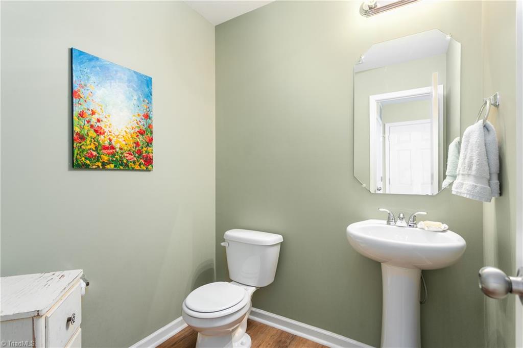 315 Huckleberry Loop Mebane, NC 27302 - Photo 14 of 36