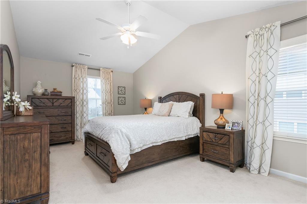 315 Huckleberry Loop Mebane, NC 27302 - Photo 16 of 36