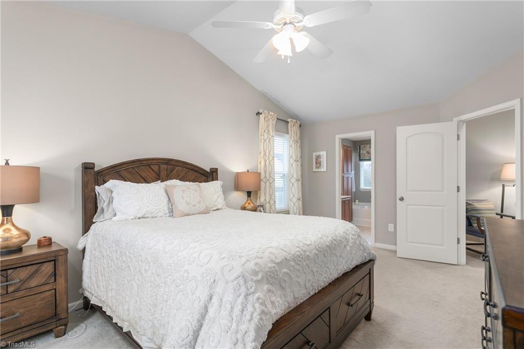 315 Huckleberry Loop Mebane, NC 27302 - Photo 17 of 36