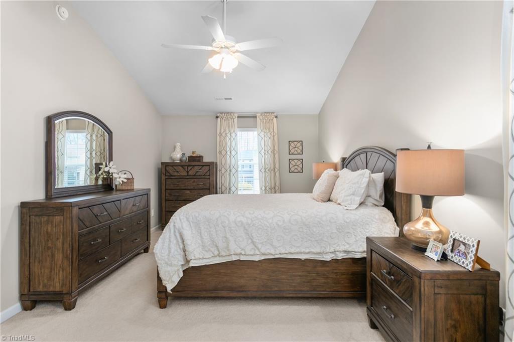 315 Huckleberry Loop Mebane, NC 27302 - Photo 18 of 36