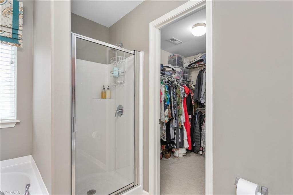 315 Huckleberry Loop Mebane, NC 27302 - Photo 21 of 36