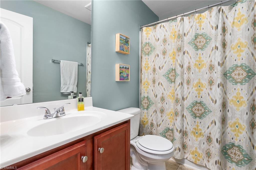 315 Huckleberry Loop Mebane, NC 27302 - Photo 26 of 36