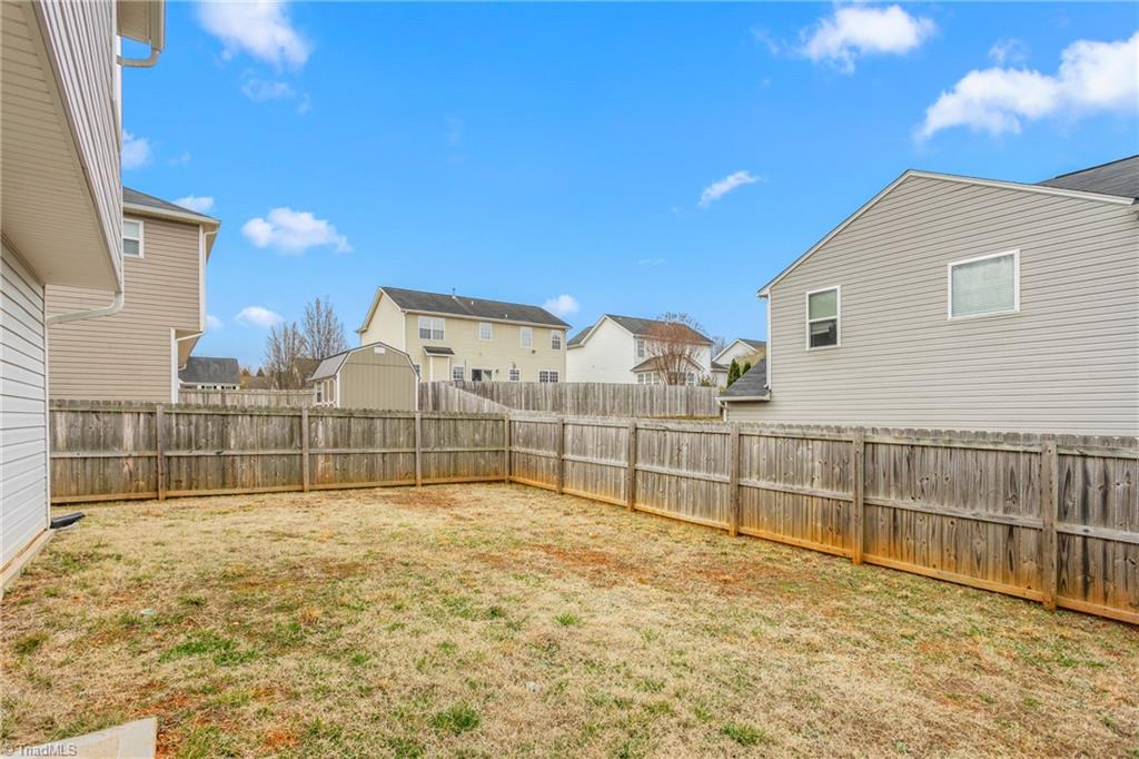 315 Huckleberry Loop Mebane, NC 27302 - Photo 27 of 36