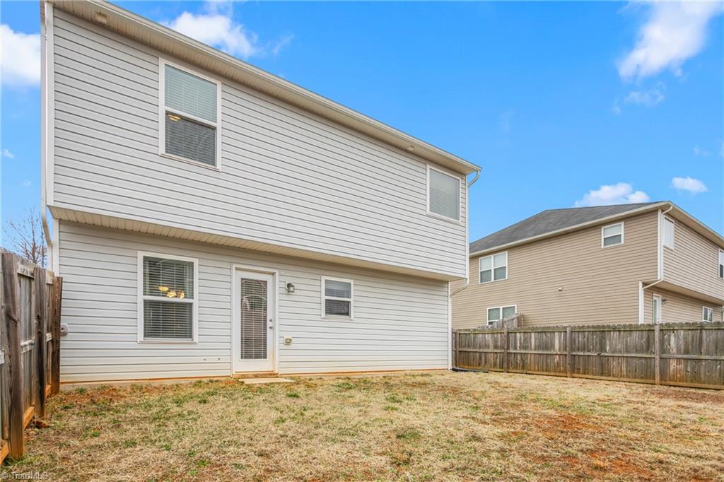 315 Huckleberry Loop Mebane, NC 27302 - Photo 28 of 36