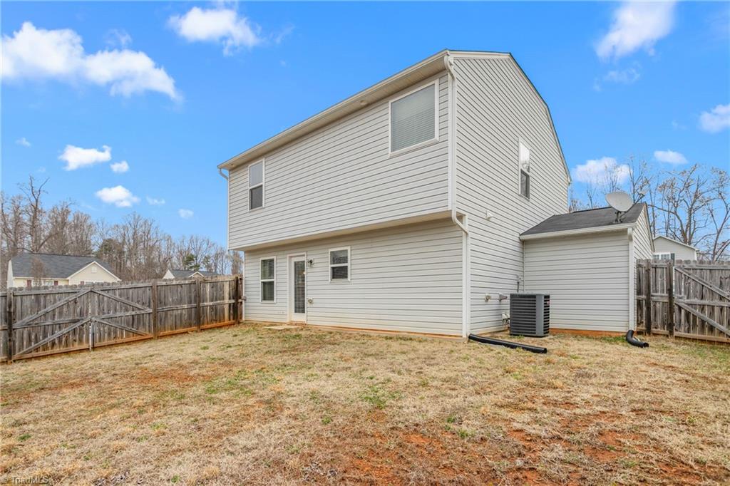 315 Huckleberry Loop Mebane, NC 27302 - Photo 29 of 36