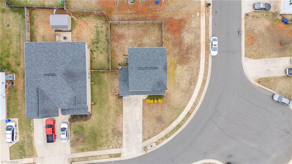 315 Huckleberry Loop Mebane, NC 27302 - Photo 30 of 36