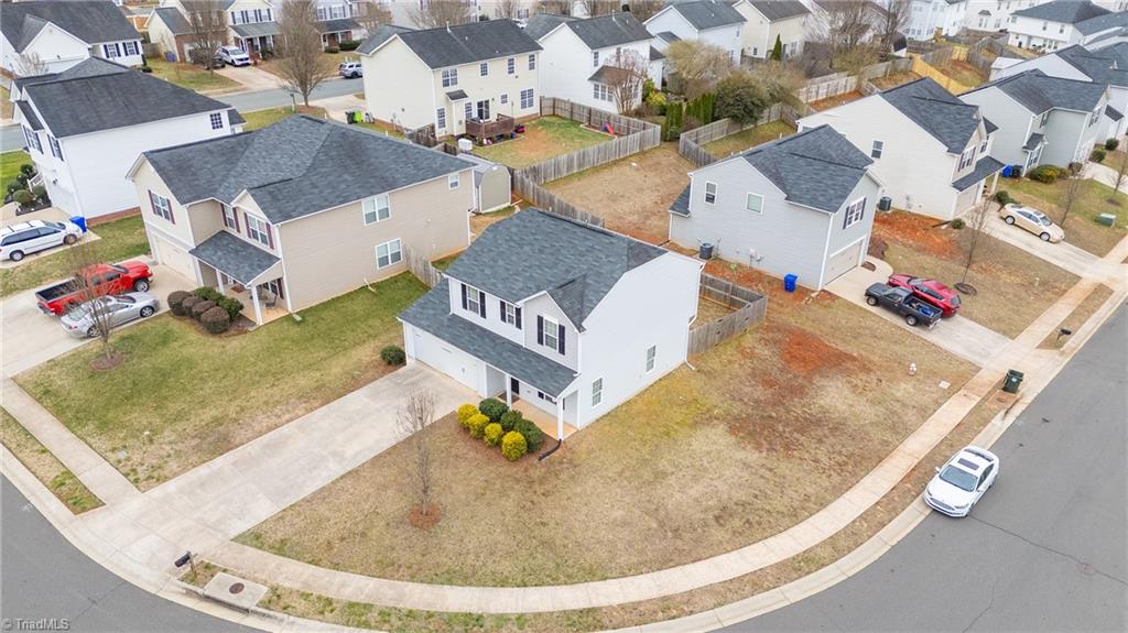 315 Huckleberry Loop Mebane, NC 27302 - Photo 32 of 36