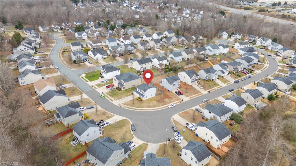 315 Huckleberry Loop Mebane, NC 27302 - Photo 33 of 36