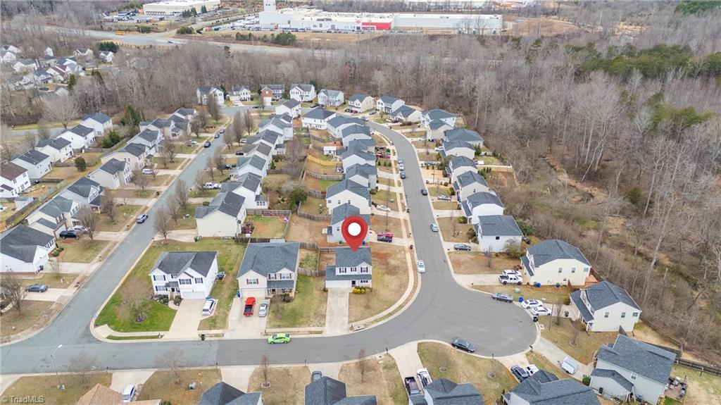 315 Huckleberry Loop Mebane, NC 27302 - Photo 34 of 36