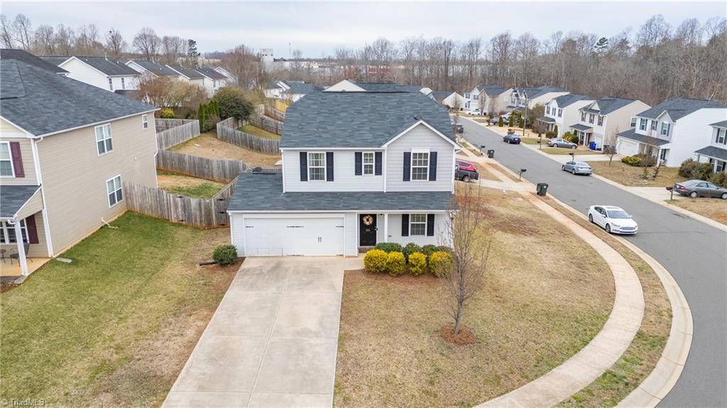 315 Huckleberry Loop Mebane, NC 27302 - Photo 36 of 36