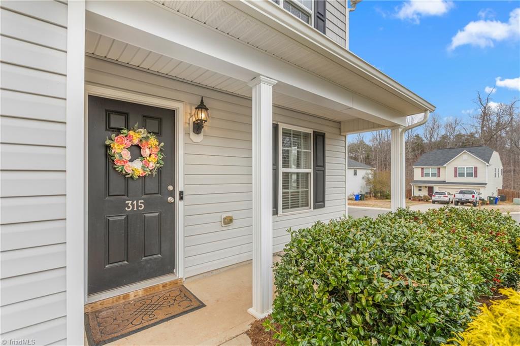 315 Huckleberry Loop Mebane, NC 27302 - Photo 4 of 36