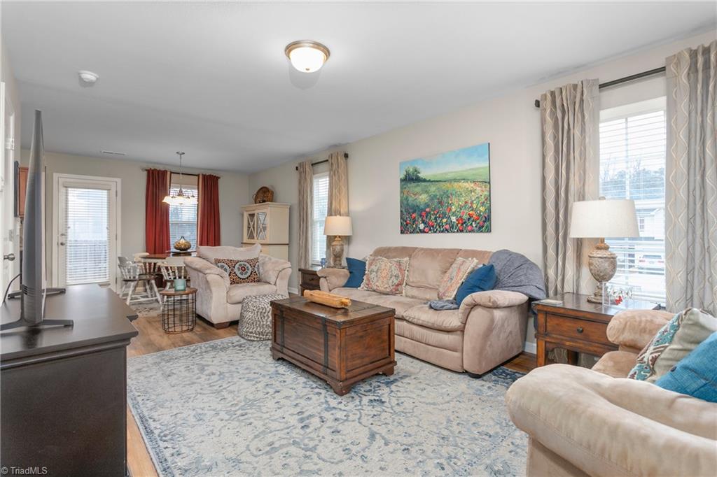 315 Huckleberry Loop Mebane, NC 27302 - Photo 6 of 36