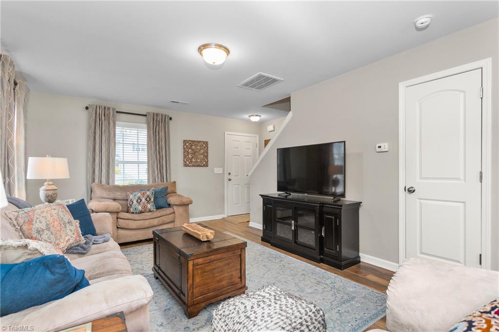 315 Huckleberry Loop Mebane, NC 27302 - Photo 7 of 36