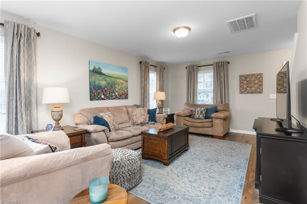 315 Huckleberry Loop Mebane, NC 27302 - Photo 8 of 36