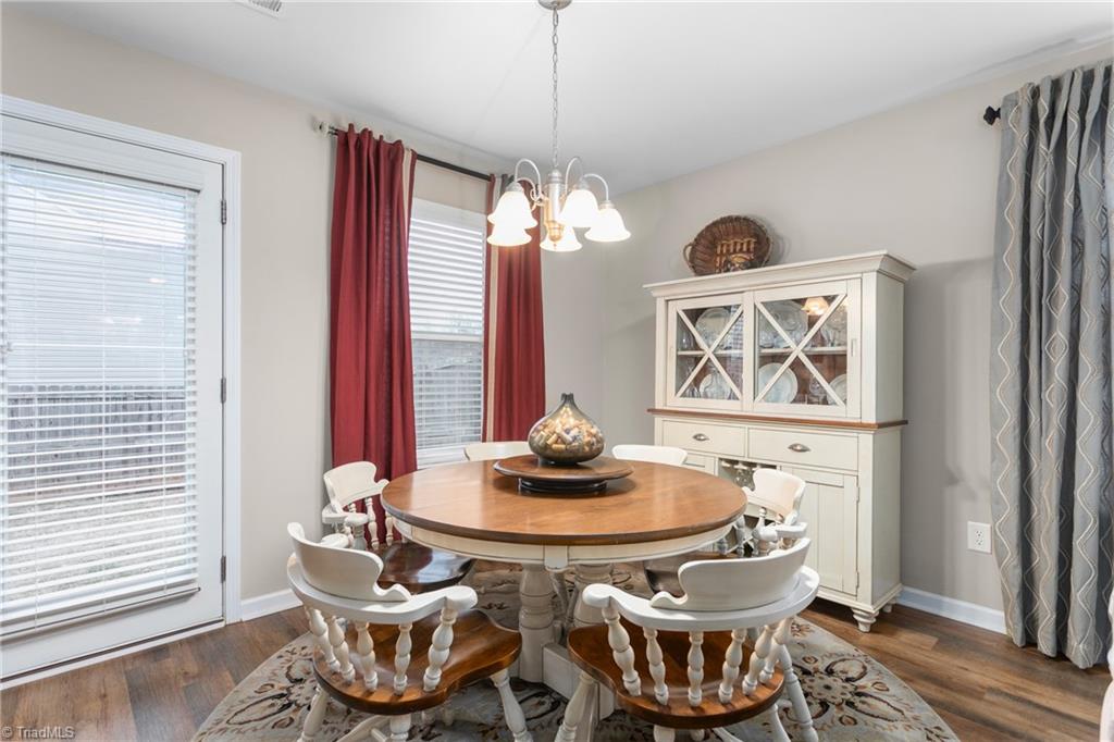 315 Huckleberry Loop Mebane, NC 27302 - Photo 9 of 36