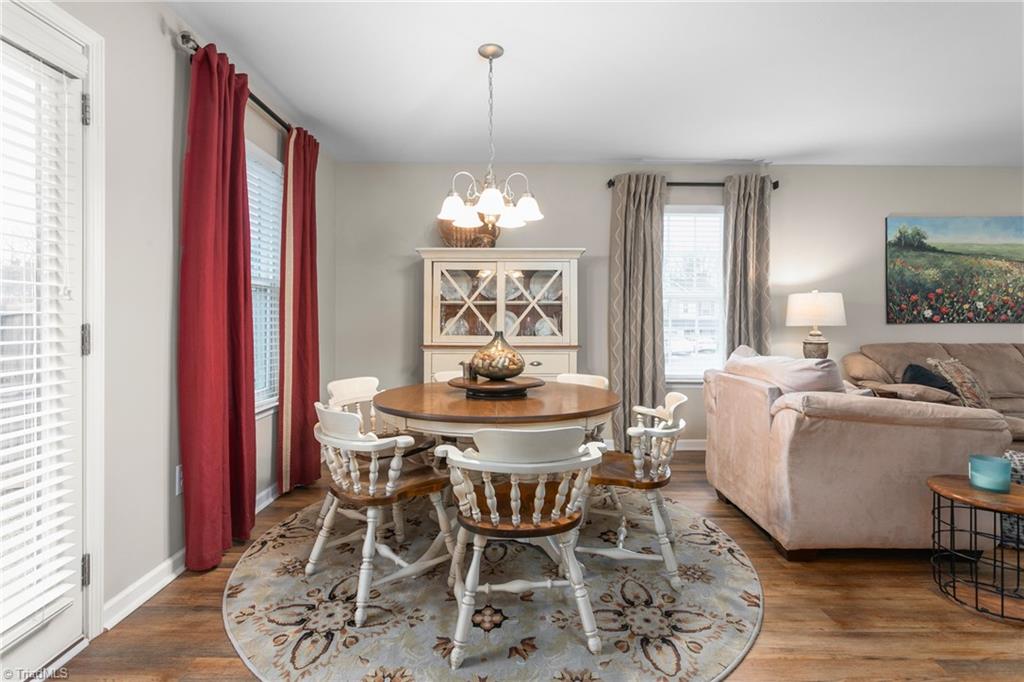 315 Huckleberry Loop Mebane, NC 27302 - Photo 10 of 36