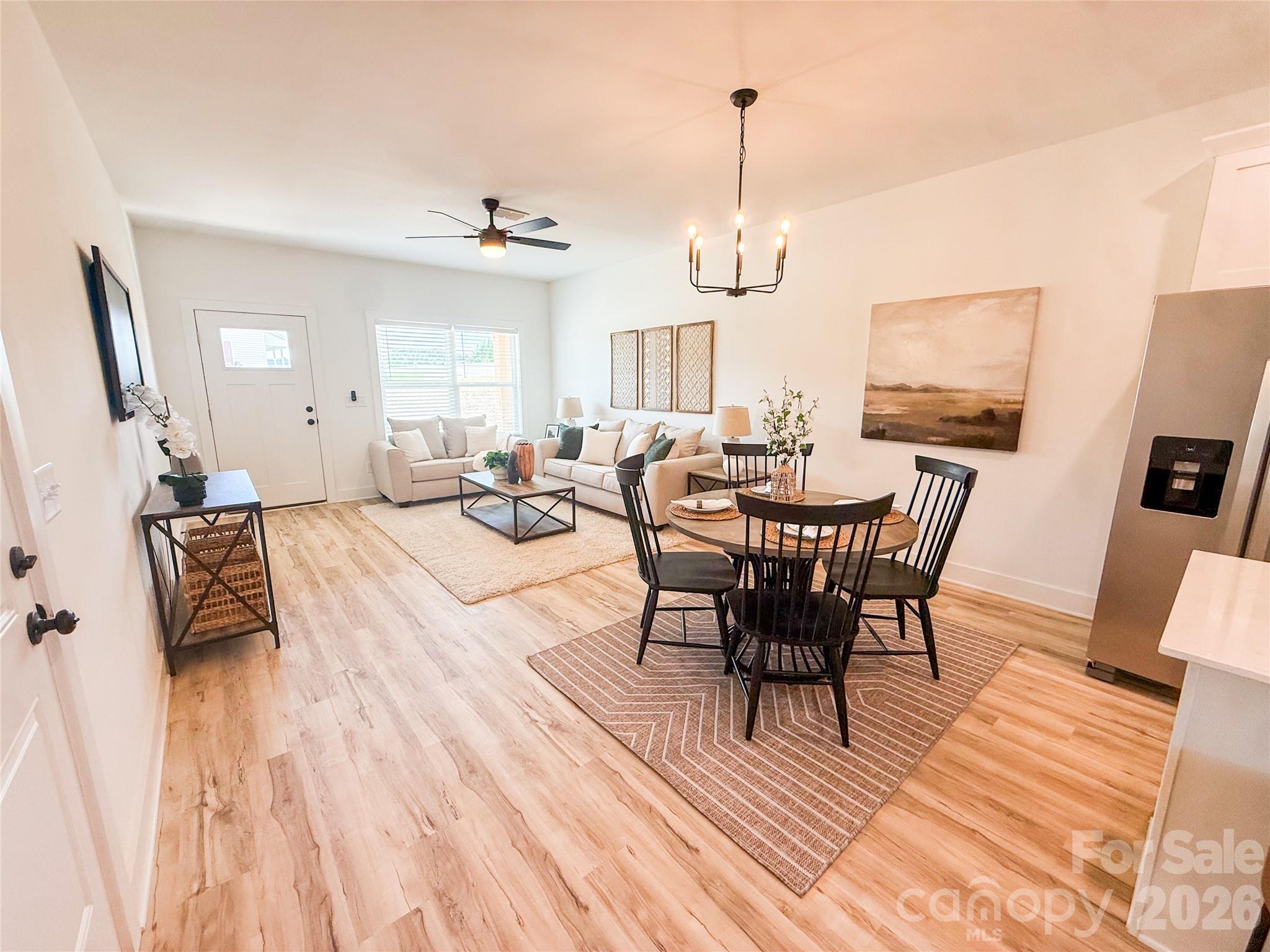 205 East Rice Street Landis, NC 28088 - Photo 7 of 15 Gallery Image 7