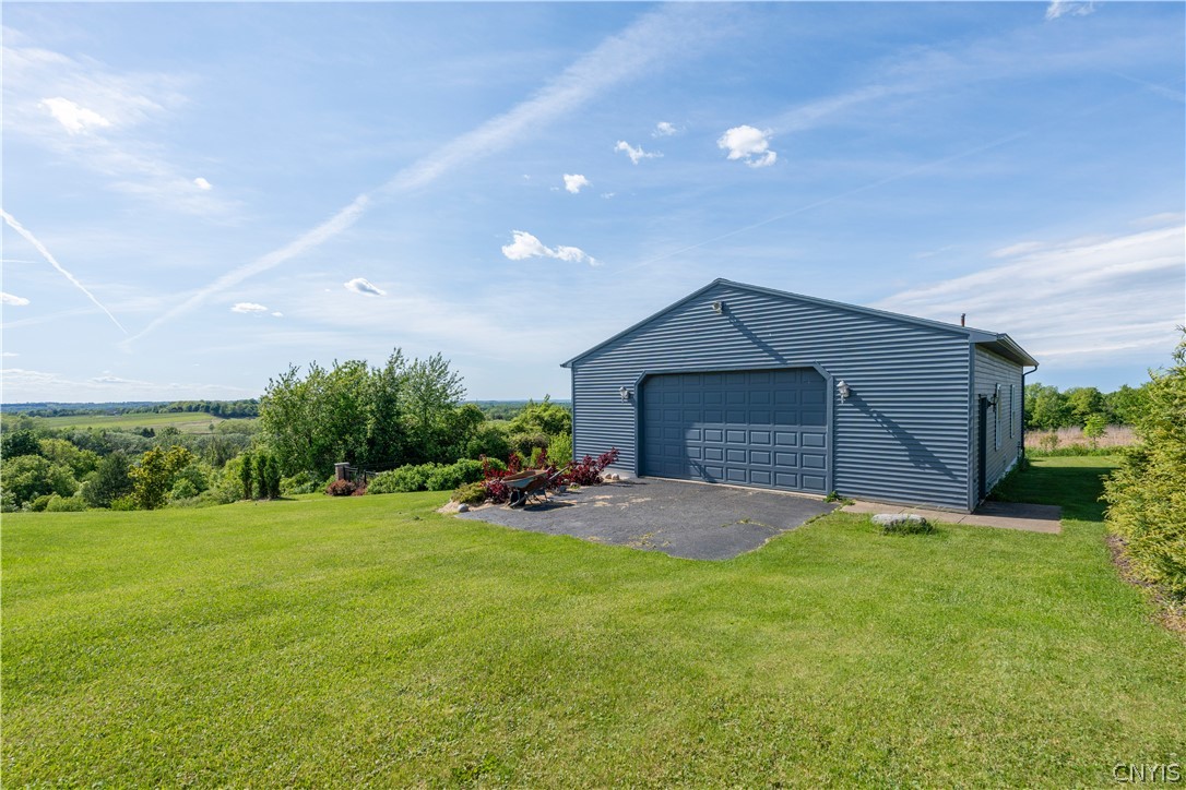4541 Tucker Road Onondaga, NY 13215 - Photo 33 of 44