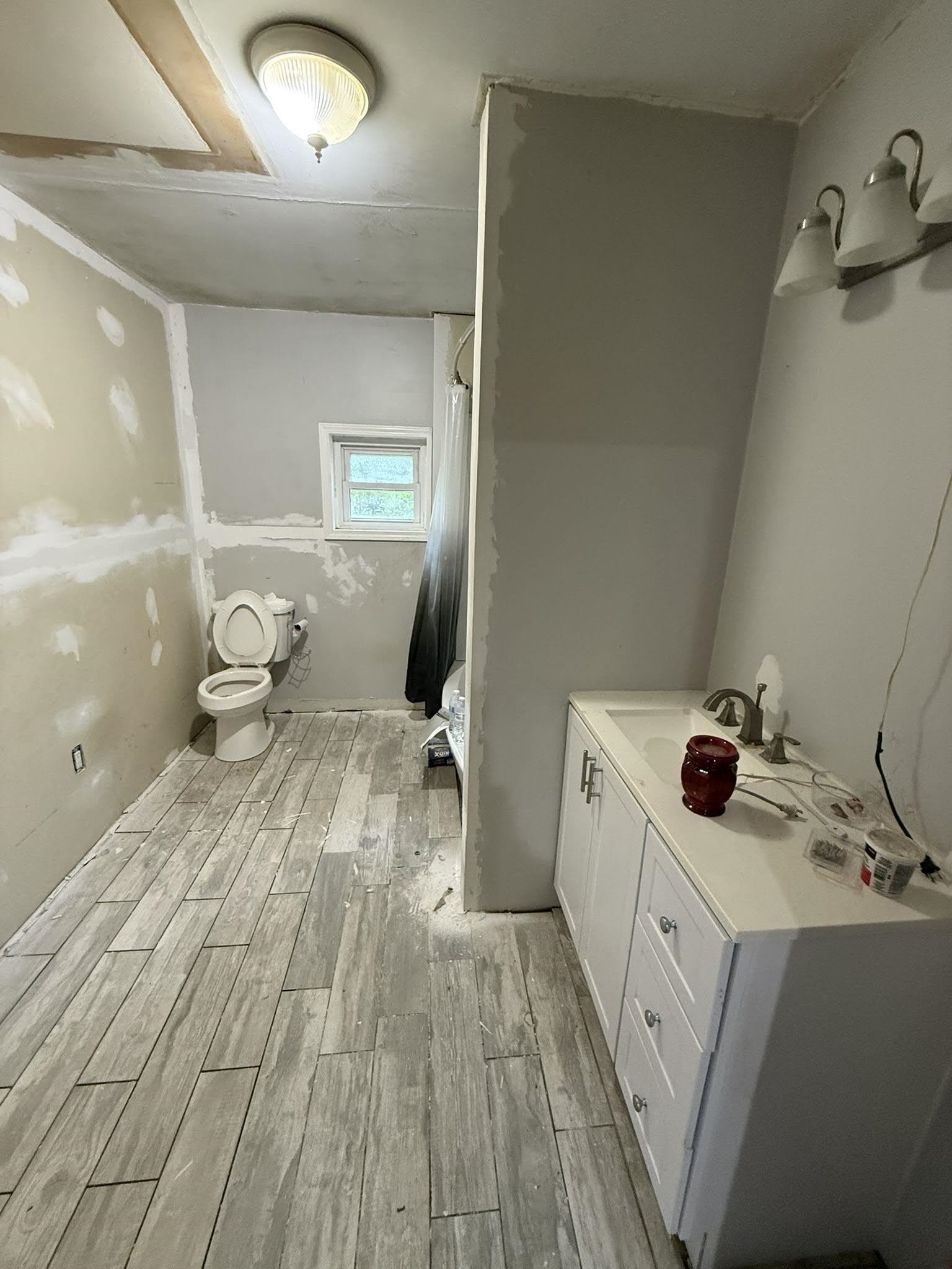 2102 Campbell Road Millington, TN 38053 - Photo 5 of 18 Photos have been professionally enhanced using AI for improved lighting, color balance, and presentation quality.