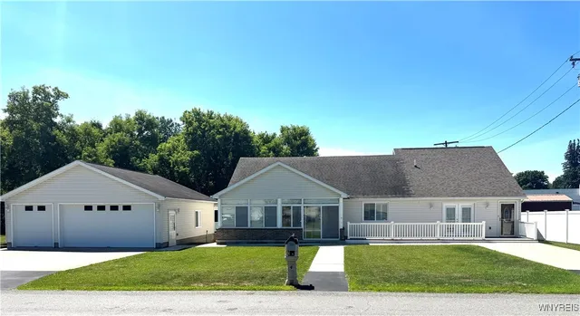 $289,500 | 1791 Desoto Lane, Allegany, NY 14760