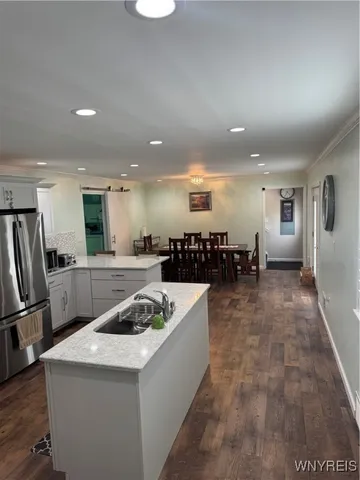 $289,500 | 1791 Desoto Lane, Allegany, NY 14760