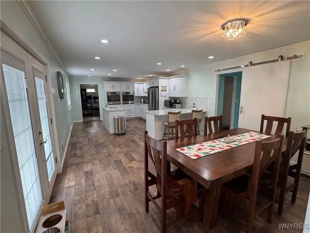 $289,500 | 1791 Desoto Lane, Allegany, NY 14760