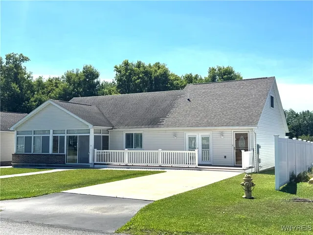 $289,500 | 1791 Desoto Lane, Allegany, NY 14760