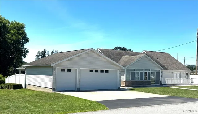 $289,500 | 1791 Desoto Lane, Allegany, NY 14760