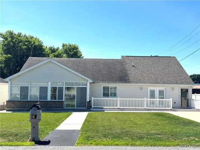 $289,500 | 1791 Desoto Lane, Allegany, NY 14760