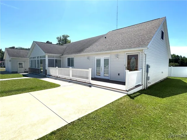 $289,500 | 1791 Desoto Lane, Allegany, NY 14760