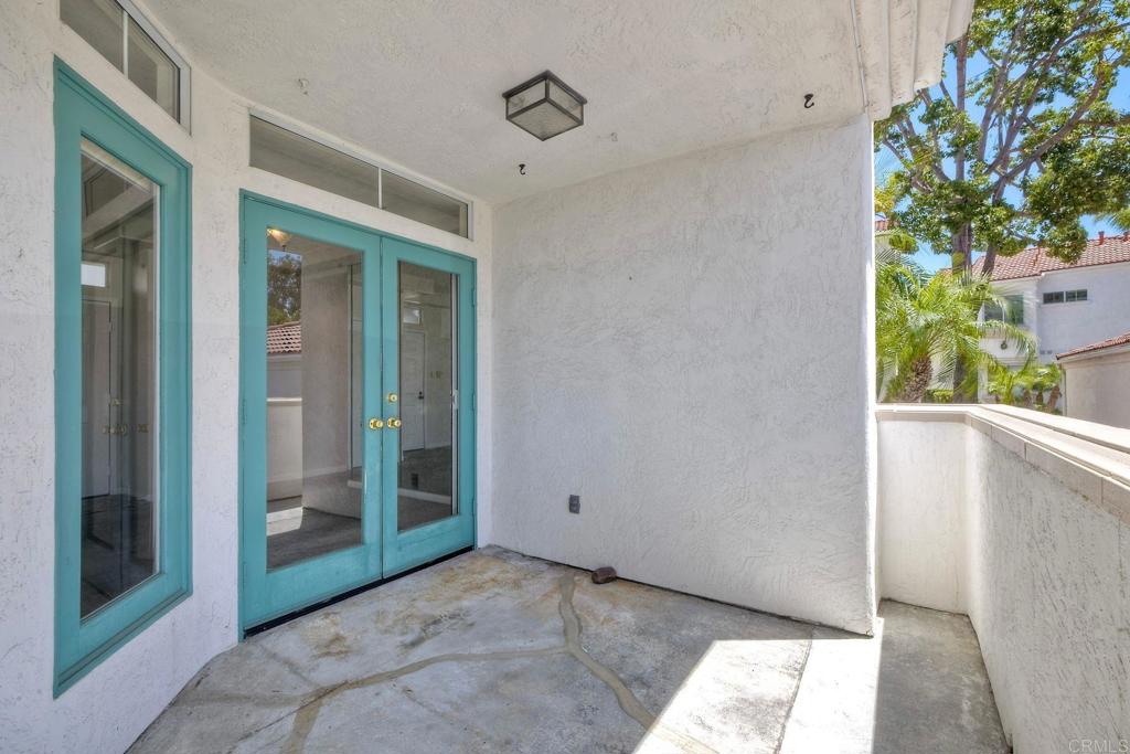 3375 Genoa Way, Unit 144 Oceanside, CA 92056 - Photo 18 of 34 Primary Patio