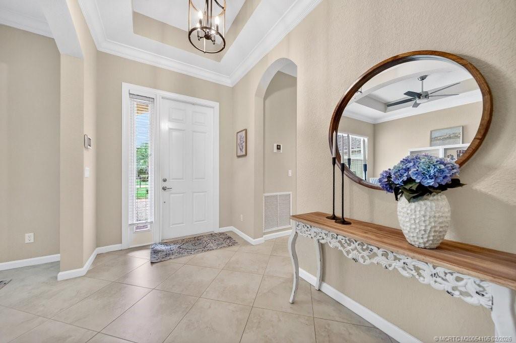 8121 Southwest Marin Drive Stuart, FL 34997 - Photo 5 of 31