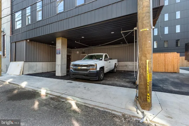 $1,295 | 1924 North Front Street, Unit 207, Philadelphia, PA 19122