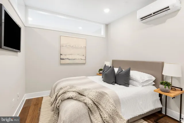 $1,295 | 1924 North Front Street, Unit 207, Philadelphia, PA 19122