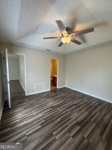 a view of outdoor space and porch