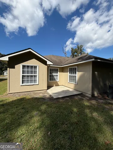 $1,500 | 79 Sapelo Drive, St. Marys, GA 31558