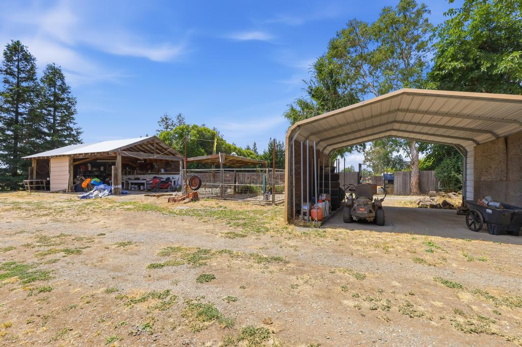 2375 Rio Oso Road Rio Oso, CA 95674 - Photo 73 of 79