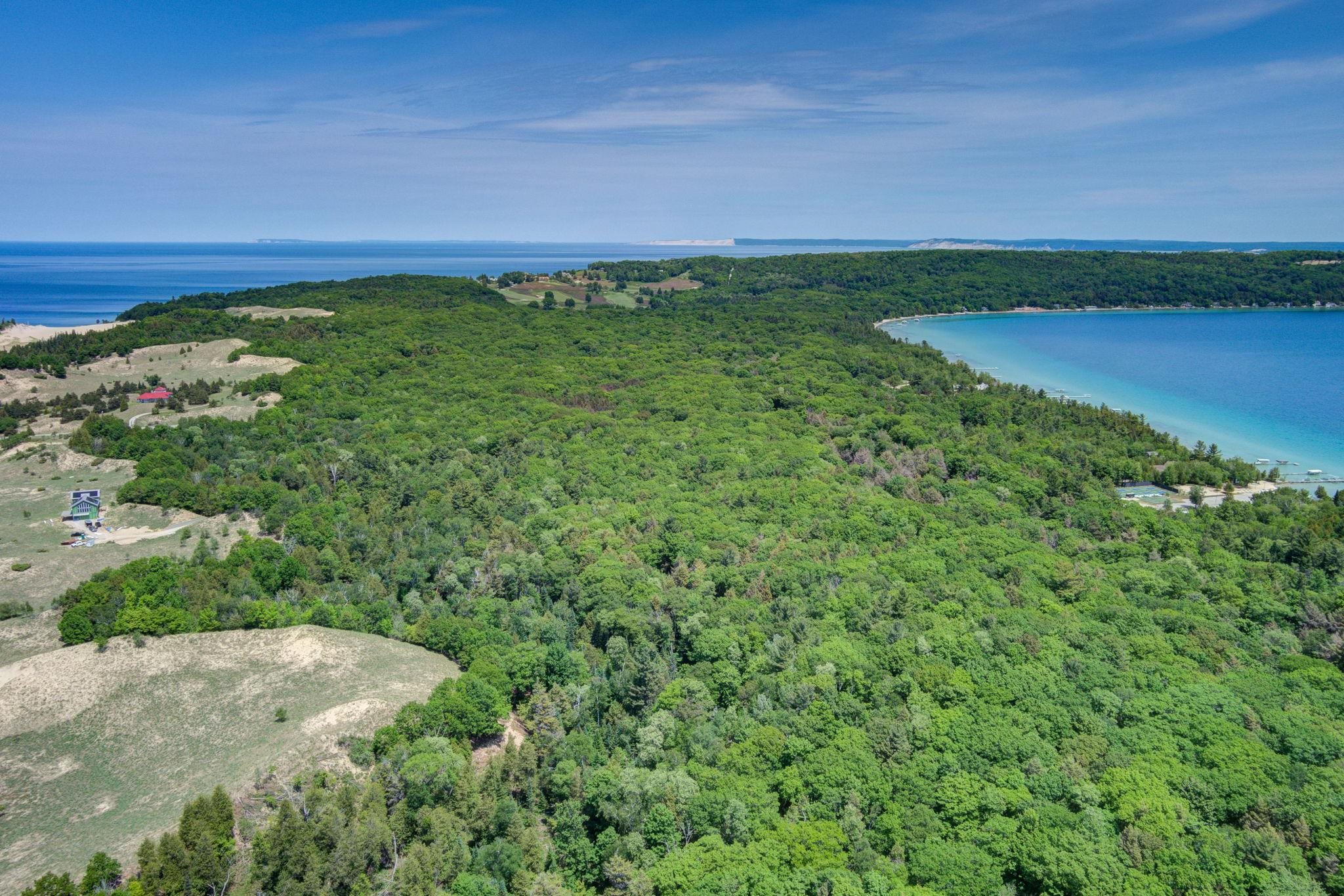 3312 Old State Road Frankfort, MI 49635 - Photo 83 of 85