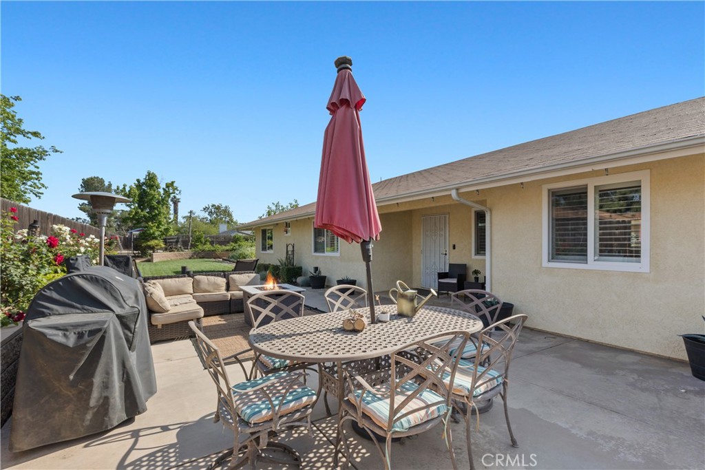 18807 Kross Road Riverside, CA 92508 - Photo 1 of 1 a outdoor space with furniture