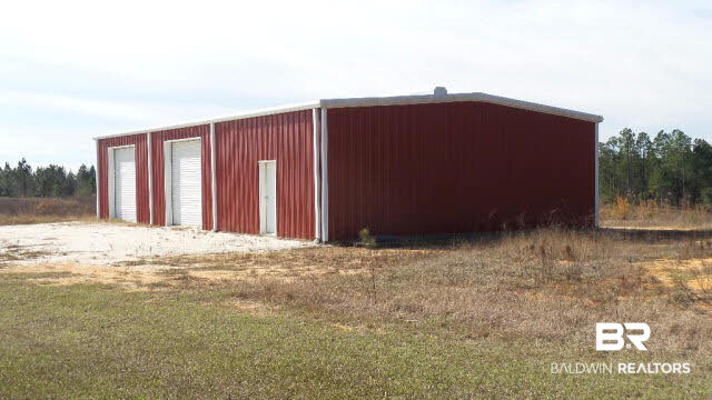 7501 North Pine Barren Road Century, FL 32535 - Photo 14 of 15