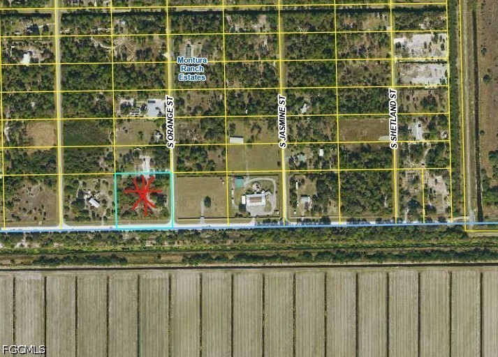 815 Perimeter Road Clewiston, FL 33440 - Photo 2 of 2 Gallery Image 2