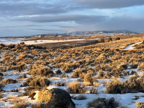 $195,000 | Tba Tba Hidden Hills, Pinedale, WY 82941