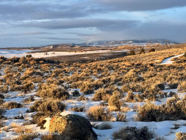 $195,000 | Tba Tba Hidden Hills, Pinedale, WY 82941