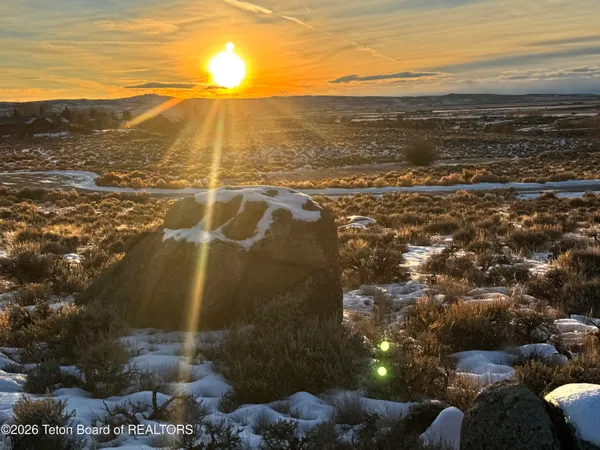 $195,000 | Tba Tba Hidden Hills, Pinedale, WY 82941