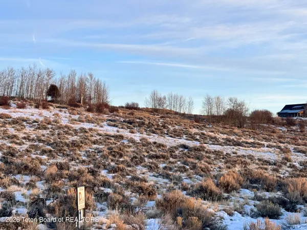 $195,000 | Tba Tba Hidden Hills, Pinedale, WY 82941