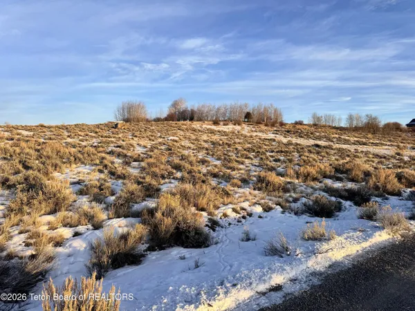 $195,000 | Tba Tba Hidden Hills, Pinedale, WY 82941